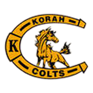 Korah Collegiate & Vocational School Logo