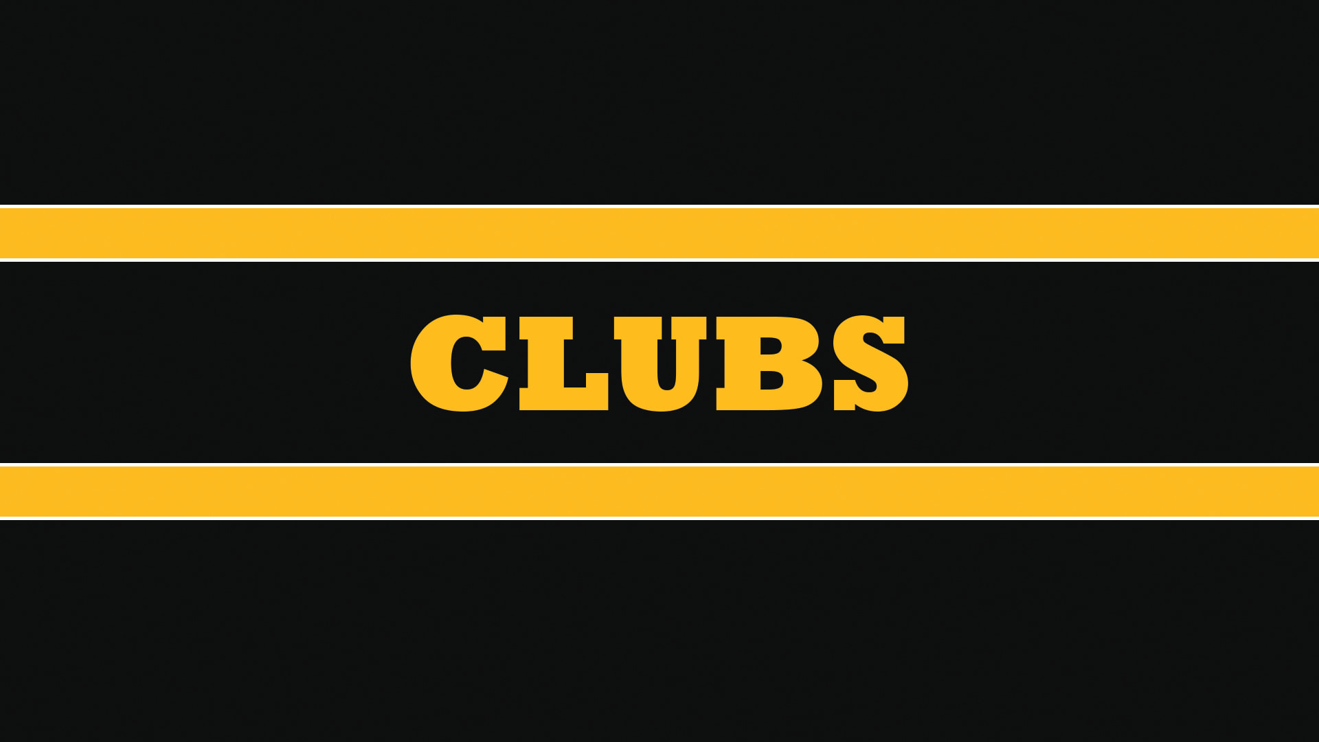CLUBS