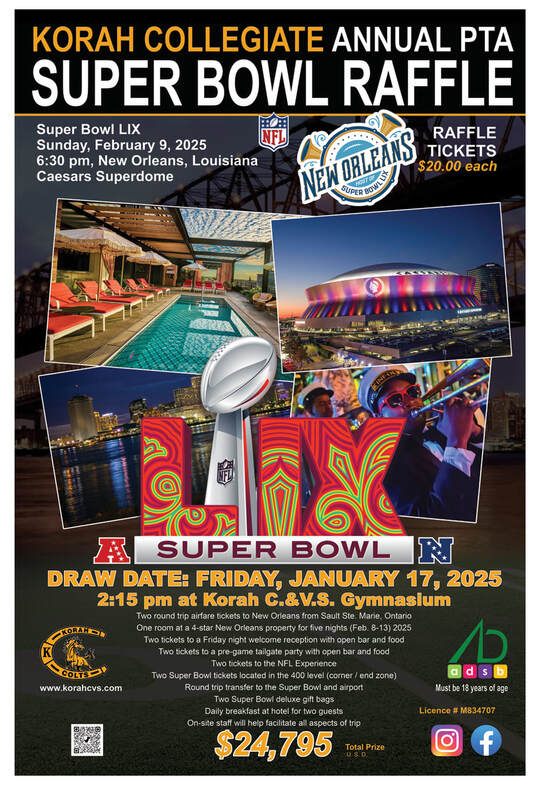pta superbowl